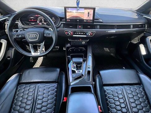 Used 2023 Audi RS 5 AWD/4WD image 15