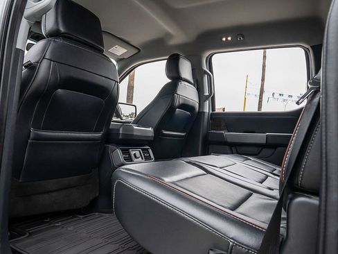 Used 2021 Ford F150 Lariat AWD/4WD image 18