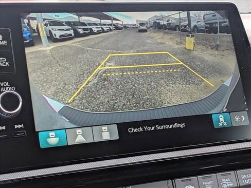 New 2026 Honda Odyssey EX-L image 12