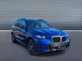 Used 2026 BMW X5 M60i video 2