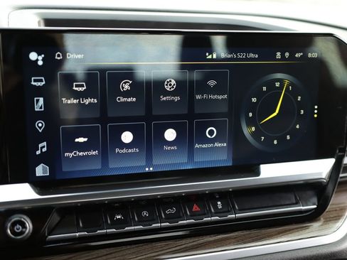 Used 2022 Chevrolet Silverado 1500 LT image 15