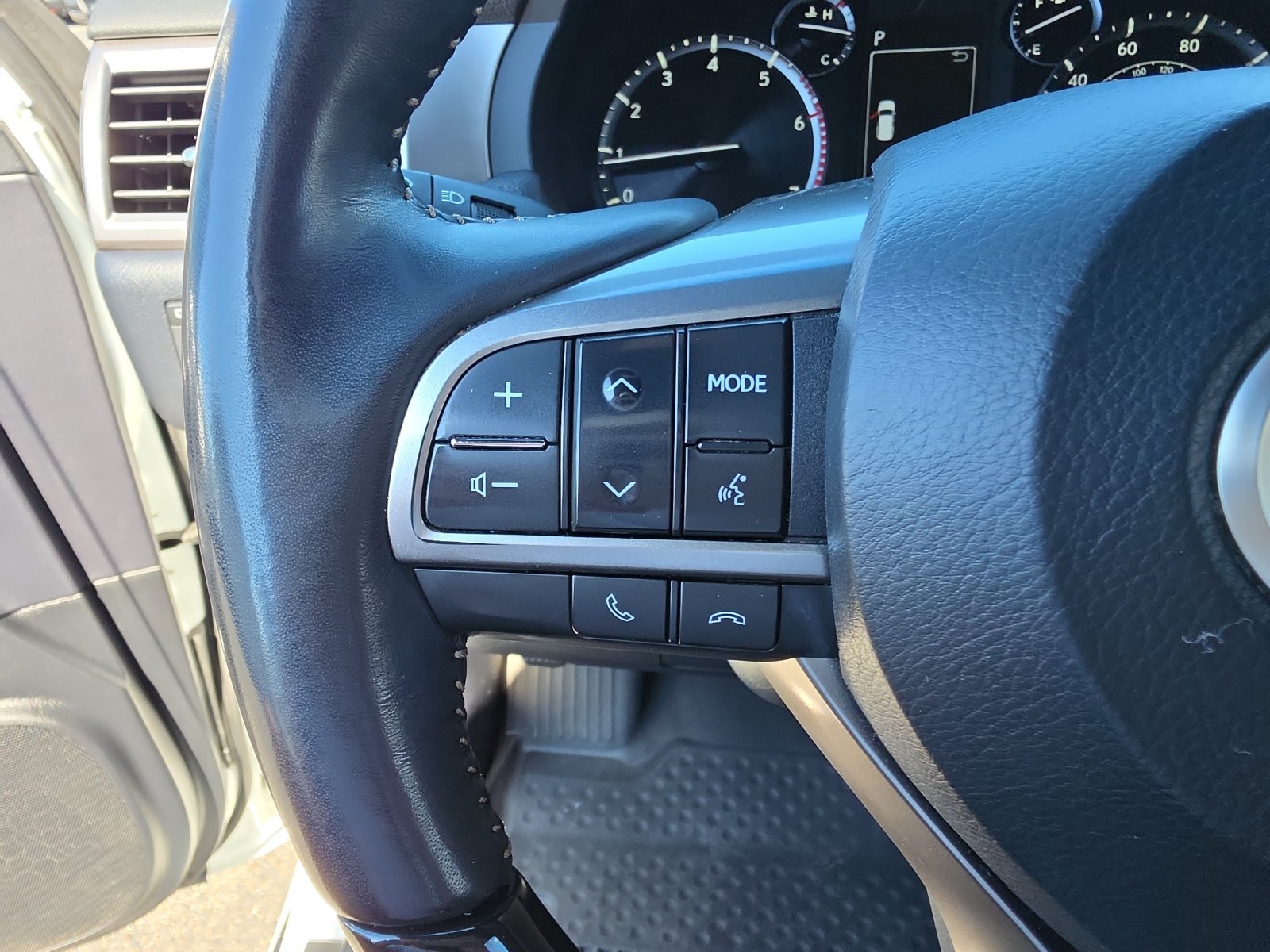Used 2023 Lexus GX 460 Premium w/ Premium Package AWD/4WD image 23