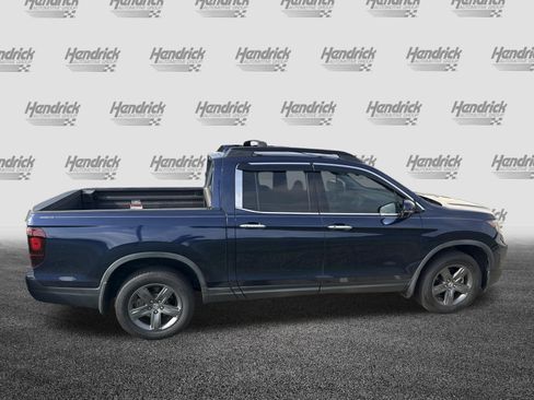 Used 2022 Honda Ridgeline RTL-E image 11