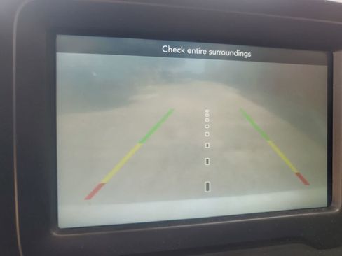 Used 2018 Jeep Renegade Sport w/ Power & Air Group FWD image 23