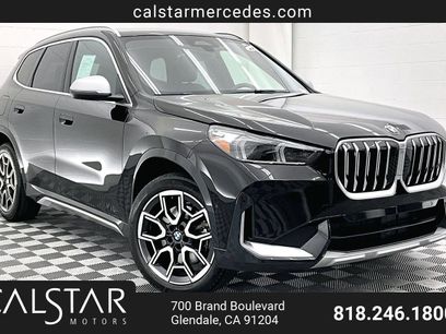 Used 2024 BMW X1 xDrive28i w/ Convenience Package