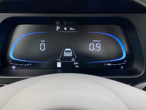 New 2026 Hyundai Elantra SE FWD image 12