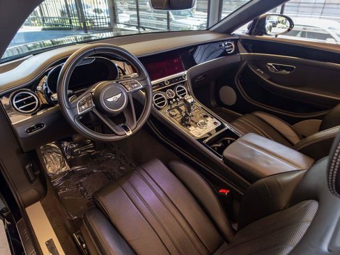 Used 2020 Bentley Continental GT V8 First Edition AWD/4WD image 8