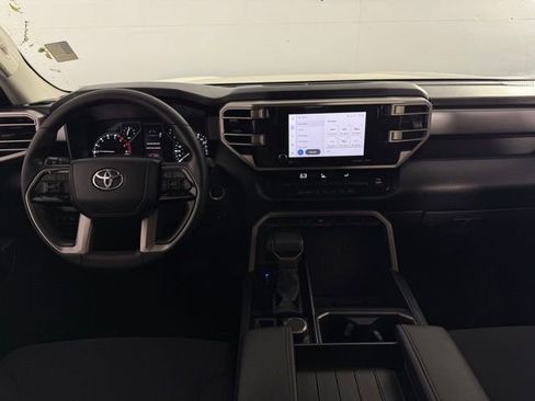 Used 2024 Toyota Tundra SR5 w/ SR5 Convenience Package AWD/4WD image 24