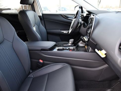 New 2026 Lexus NX 350 FWD image 28