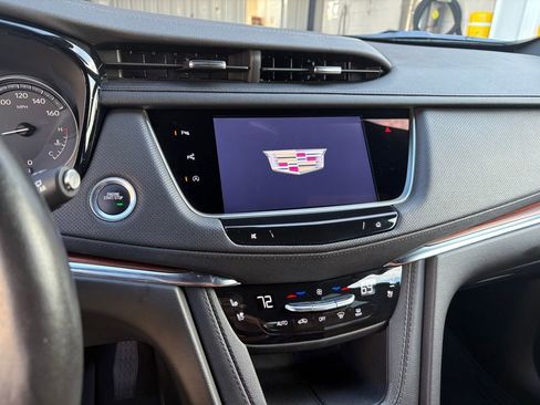 Certified 2024 Cadillac XT5 Premium Luxury w/ Technology Package image 26