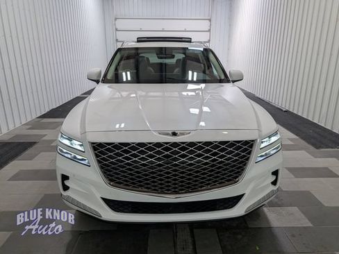 Used 2024 Genesis GV80 2.5T w/ Advanced Package AWD/4WD image 6