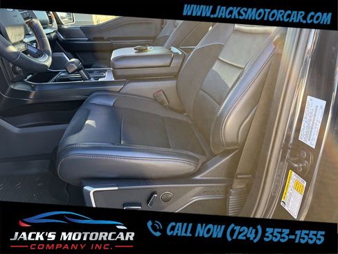 Used 2024 Ford F150 Raptor image 30