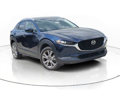 Certified 2023 MAZDA CX-30 AWD 2.5 S w/ Preferred Package image 1