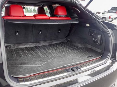 Used 2020 Lexus RX 450h F Sport w/ Accessory Package image 25