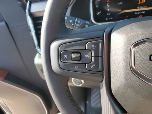 New 2026 GMC Sierra 3500 Denali Ultimate AWD/4WD image 30
