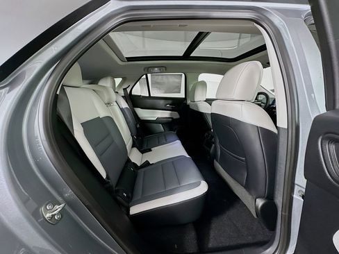 New 2026 Honda Prologue Touring image 29