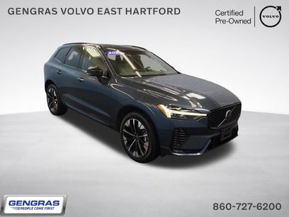 Certified 2026 Volvo XC60 B5 Plus