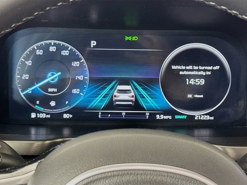 Used 2023 Kia Sorento SX AWD/4WD image 21