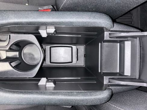 Used 2020 Honda Civic EX image 21