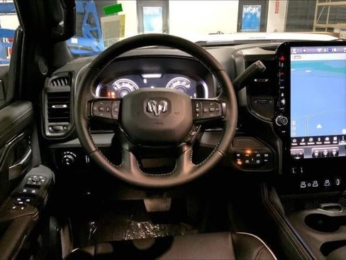 New 2025 RAM 2500 Power Wagon image 28