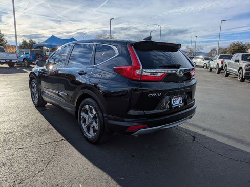 Used 2019 Honda CR-V EX image 6