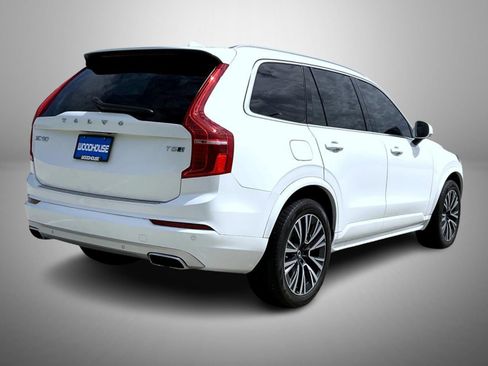 Used 2020 Volvo XC90 T5 Momentum w/ Protection Package Premier AWD/4WD image 5