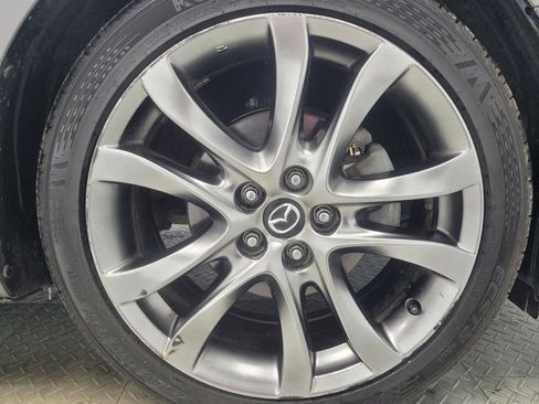 Used 2017 MAZDA MAZDA6 Grand Touring image 31
