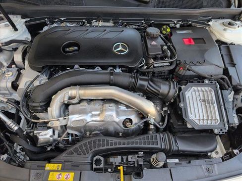 Used 2026 Mercedes-Benz CLA 250 image 24
