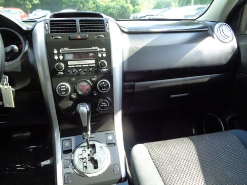 Used 2008 Suzuki Grand Vitara 2WD image 23