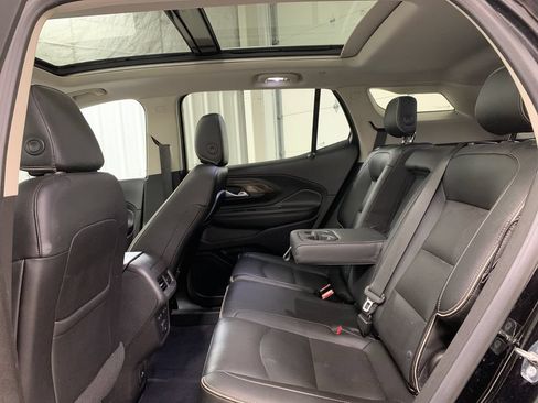 Used 2019 GMC Terrain Denali w/ LPO, 'HIT The Road' Package FWD image 22