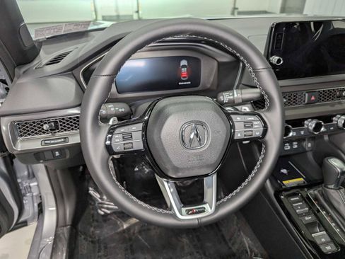 Used 2025 Acura Integra A-Spec image 36