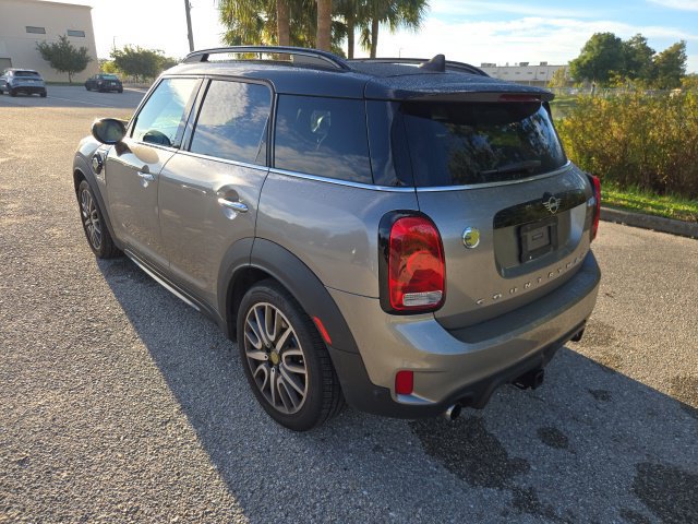 Used 2019 MINI Cooper Countryman SE AWD/4WD image 3