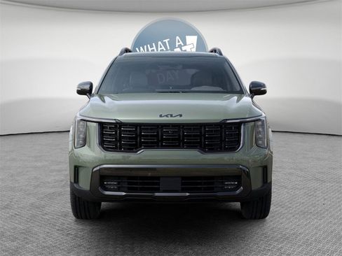 New 2026 Kia Sorento SX image 2