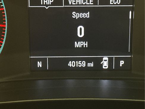 Used 2024 Chevrolet Malibu LT image 9