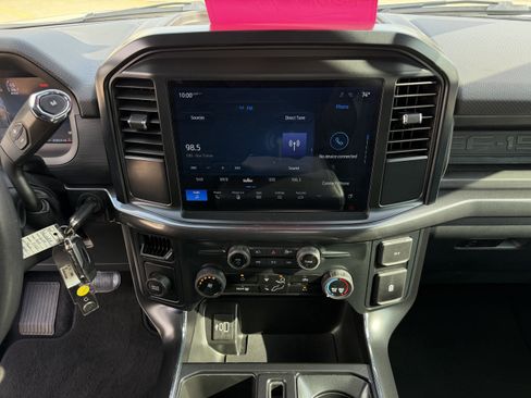 Certified 2025 Ford F150 STX w/ Equipment Group 200A image 20