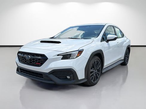 New 2026 Subaru WRX Premium AWD/4WD image 7