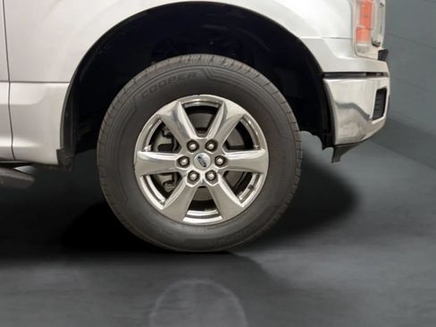 Used 2019 Ford F150 XLT w/ Equipment Group 302A Luxury RWD image 25