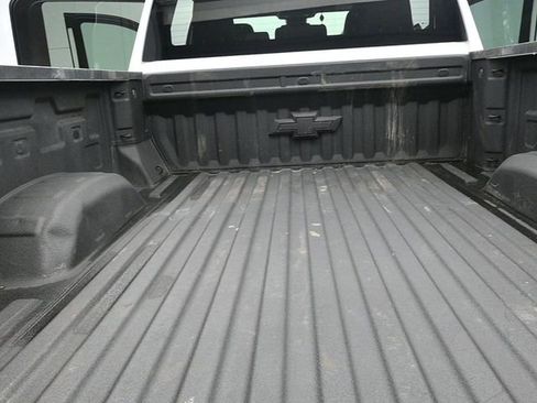 Used 2024 Chevrolet Silverado 2500 LTZ image 11