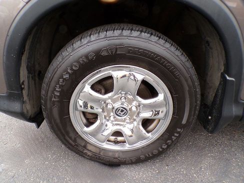 Used 2012 Honda CR-V LX image 23