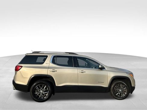 Used 2017 GMC Acadia SLT FWD image 7
