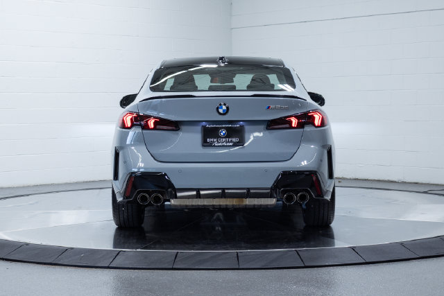 Certified 2026 BMW M235i xDrive AWD/4WD image 7