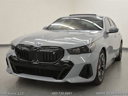 Used 2026 BMW i5 eDrive40
