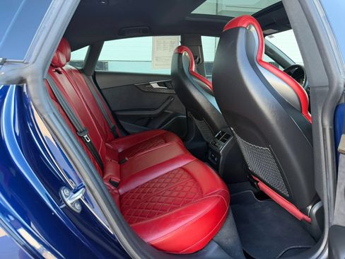 Used 2019 Audi S5 Prestige AWD/4WD image 13