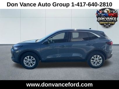 Used 2023 Ford Escape Active