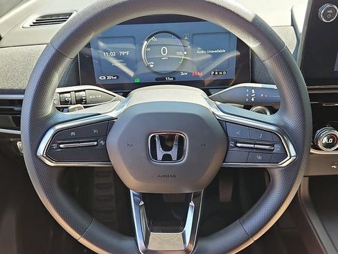 New 2026 Honda Prologue EX image 11
