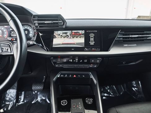 Used 2023 Audi A3 2.0T Premium FWD image 30