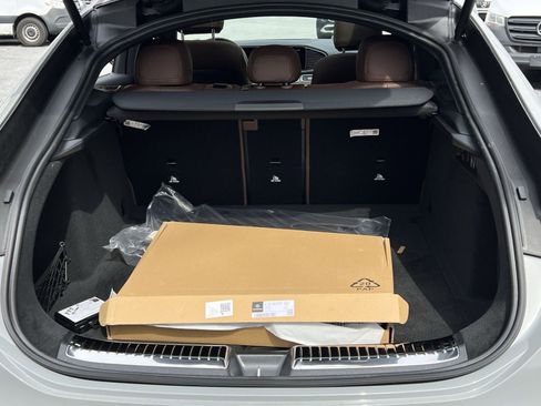 New 2026 Mercedes-Benz GLE 450 4MATIC Coupe image 24