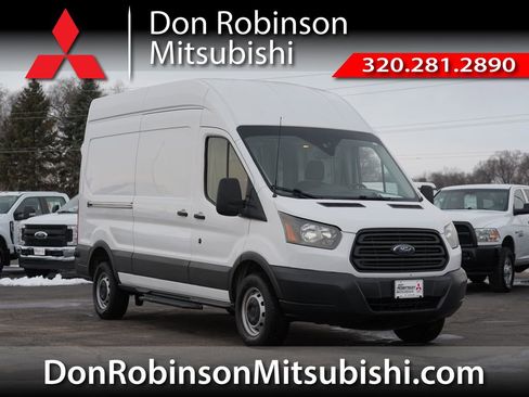 Used 2016 Ford Transit 350 148 High Roof image 1