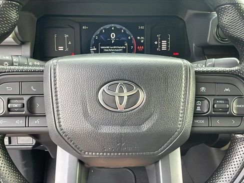 New 2026 Toyota Tacoma SR5 AWD/4WD image 23