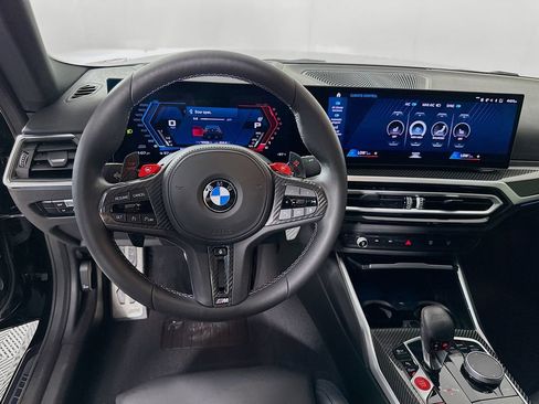 Used 2024 BMW M2 w/ Lighting Package RWD image 23
